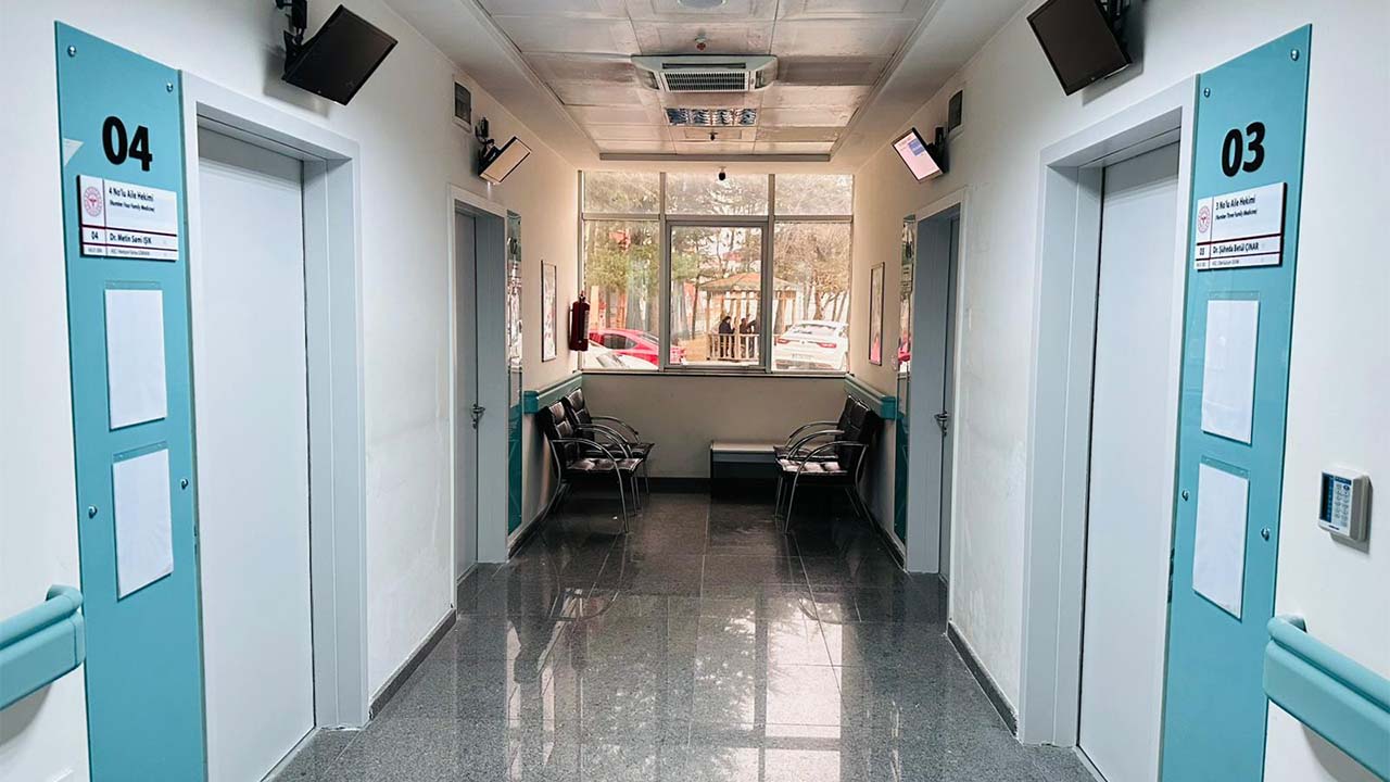 Il Sağlık Yozgat (2)