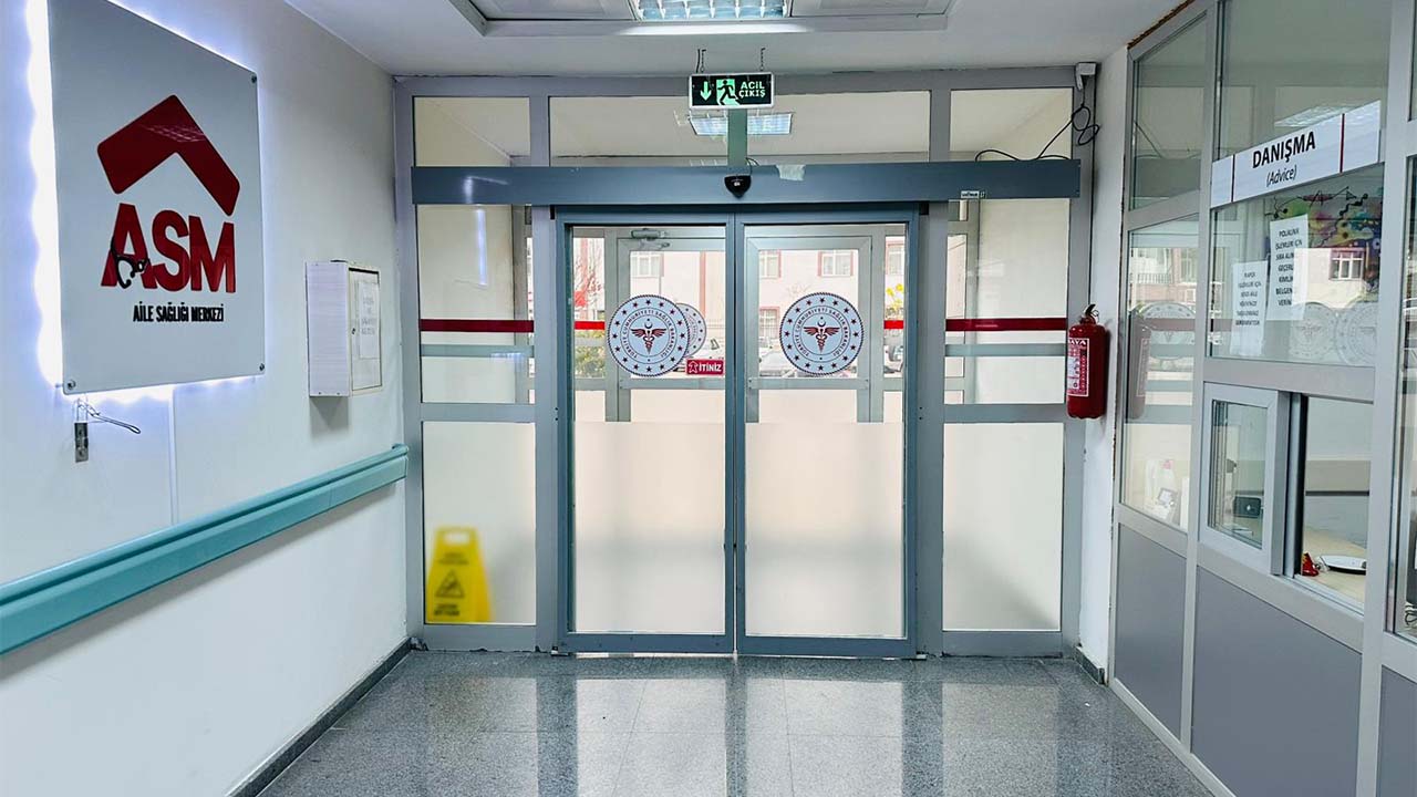 Il Sağlık Yozgat (3)