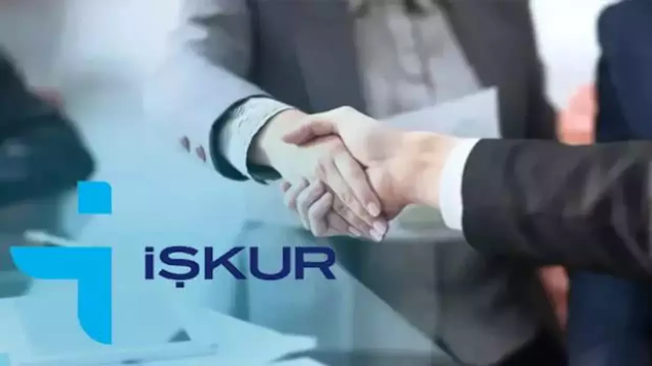 İşkur’un Başlattığı 76 Bini Aşkın Personel Alımında Kpss Şartı Yok (2)