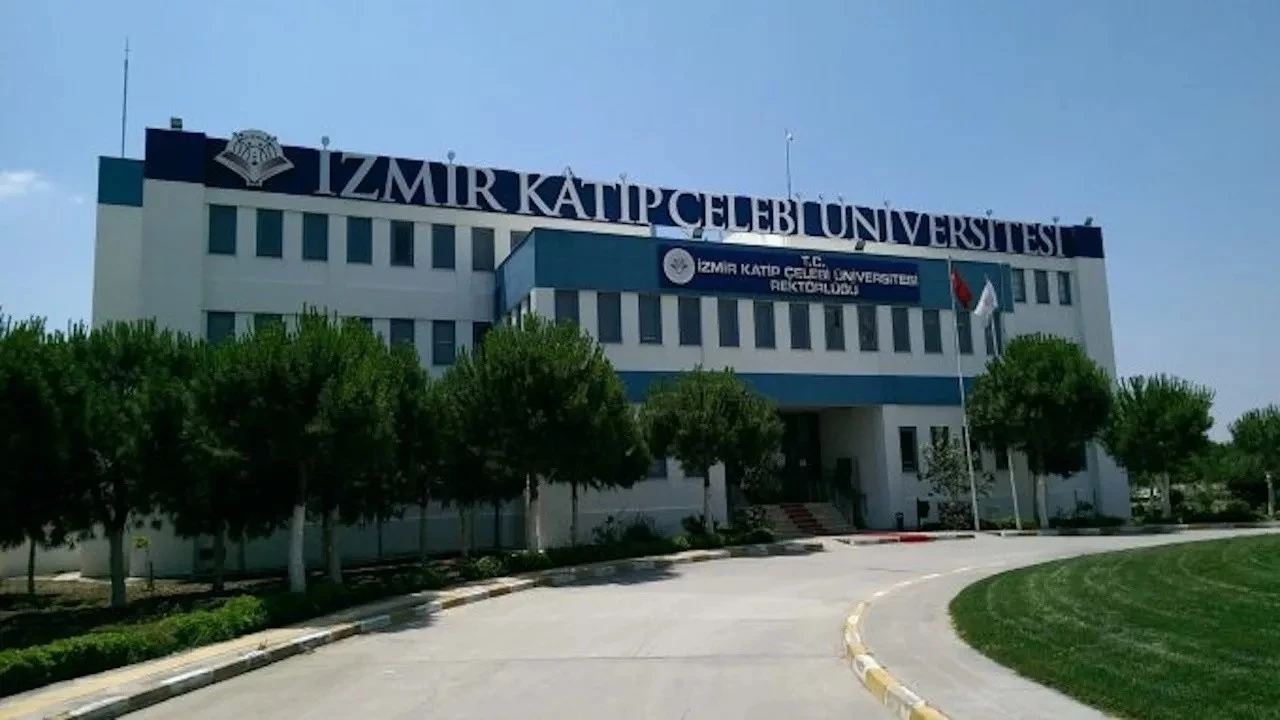 İzmir Kâtip Çelebi Üniversitesi Sözleşmeli Bilişim Personeli Alacak-1