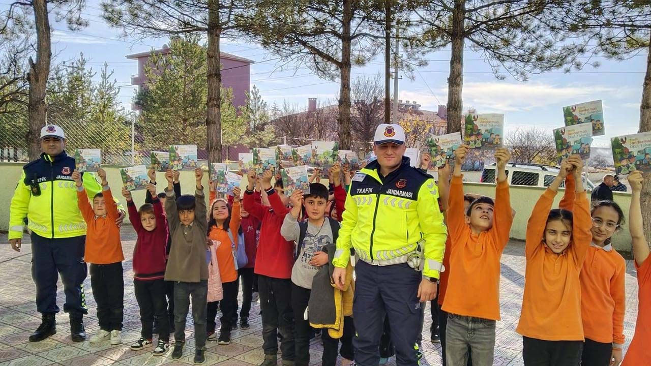 Jandarma Denetim Eğitim (1)