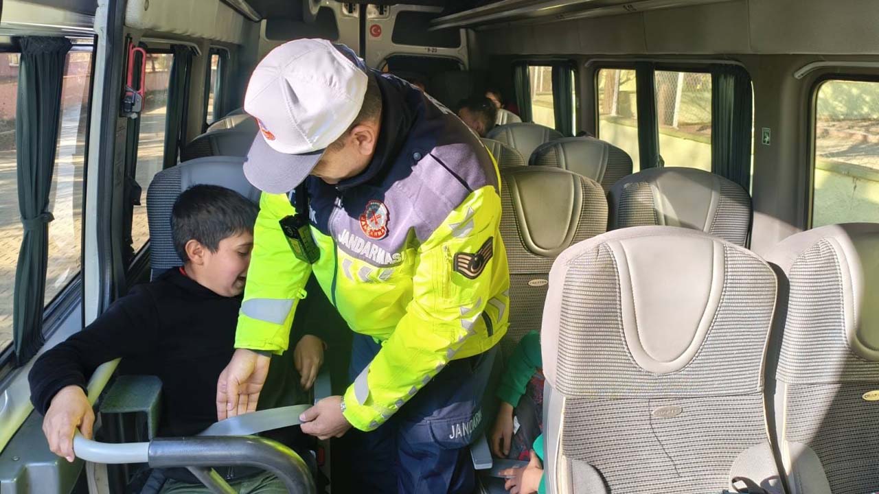 Jandarma Denetim Eğitim (3)