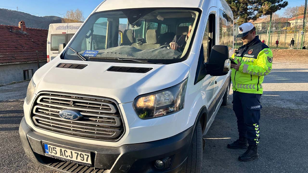 Jandarma Denetim Eğitim (6)