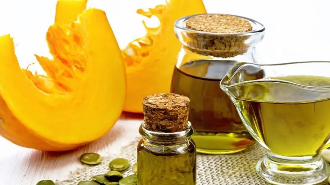 Kabak Çekirdeği Yağına Olan İlgi Artıyor (2)