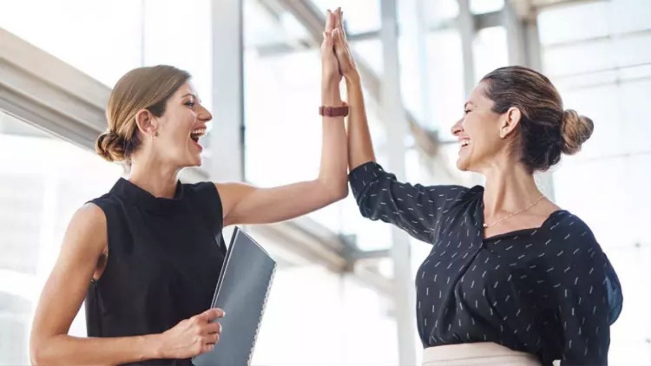 Kadınlara Girişimde Güç Rehberi-1