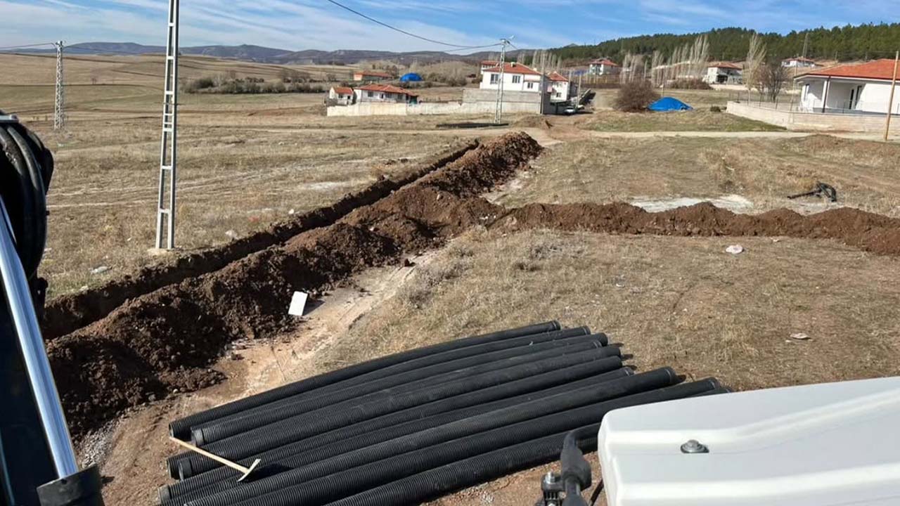 Kadışehri Çalışma (2)