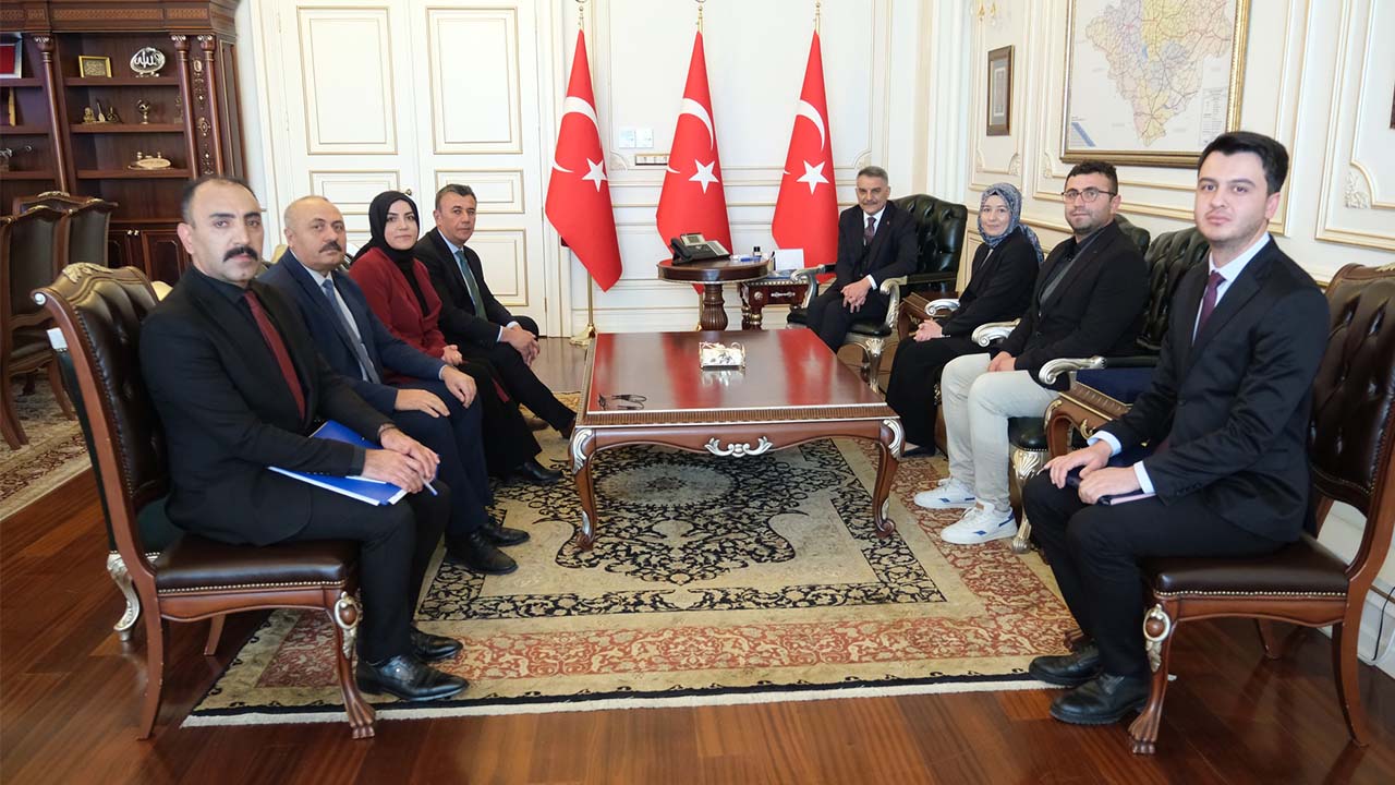 Kadışehri Kadın Gücü (1)