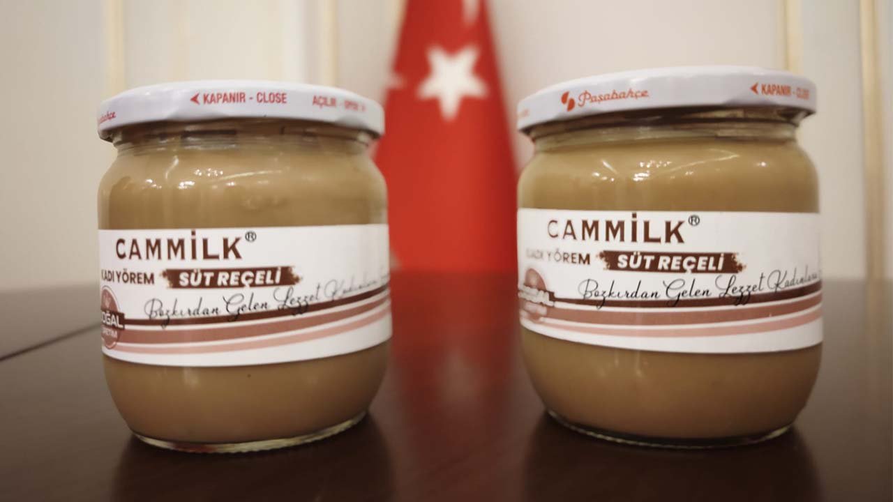 Kadışehri Kadın Gücü (3)