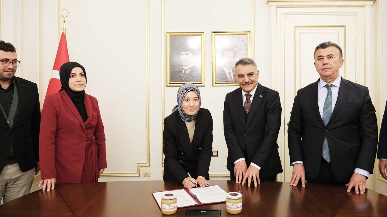 Kadışehri Kadın Gücü (4)