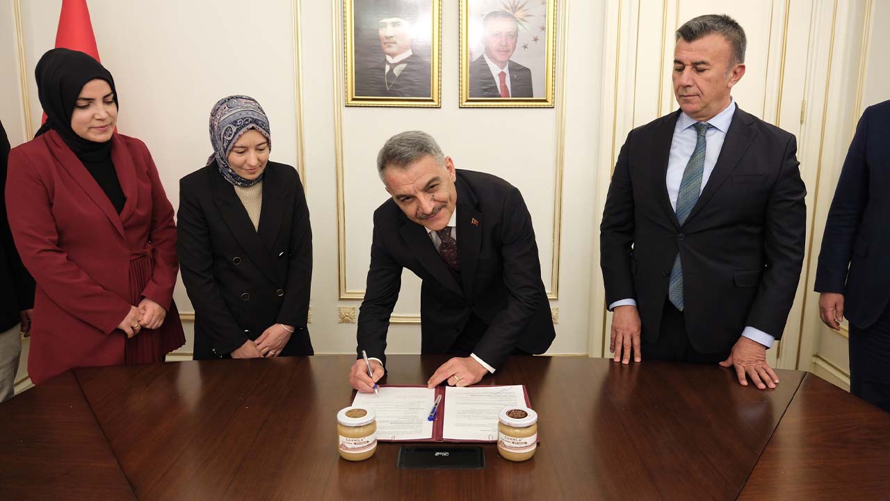 Kadışehri Kadın Gücü (5)