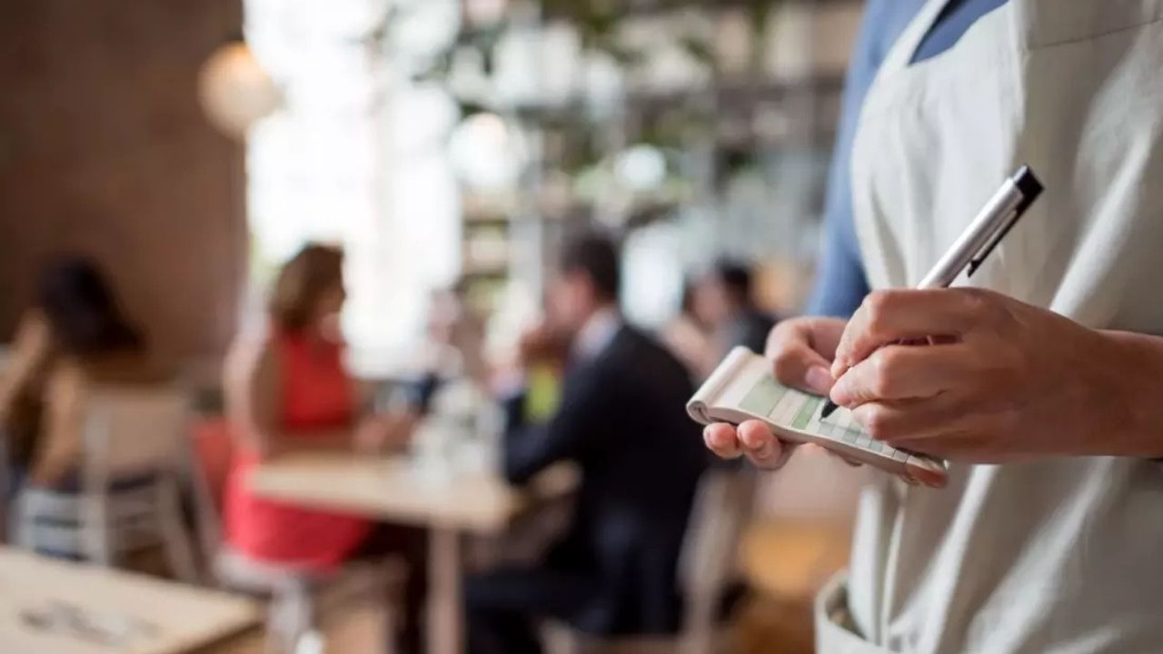 Kafe Ve Restoranlarda Yeni Dönem-1