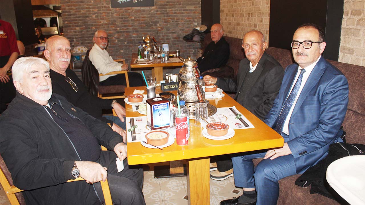 Kalkınma Yolculuğu (1)