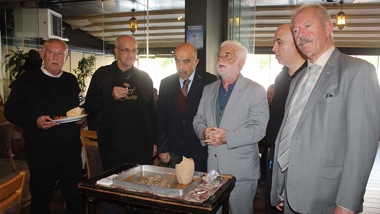 Kalkınma Yolculuğu (3)