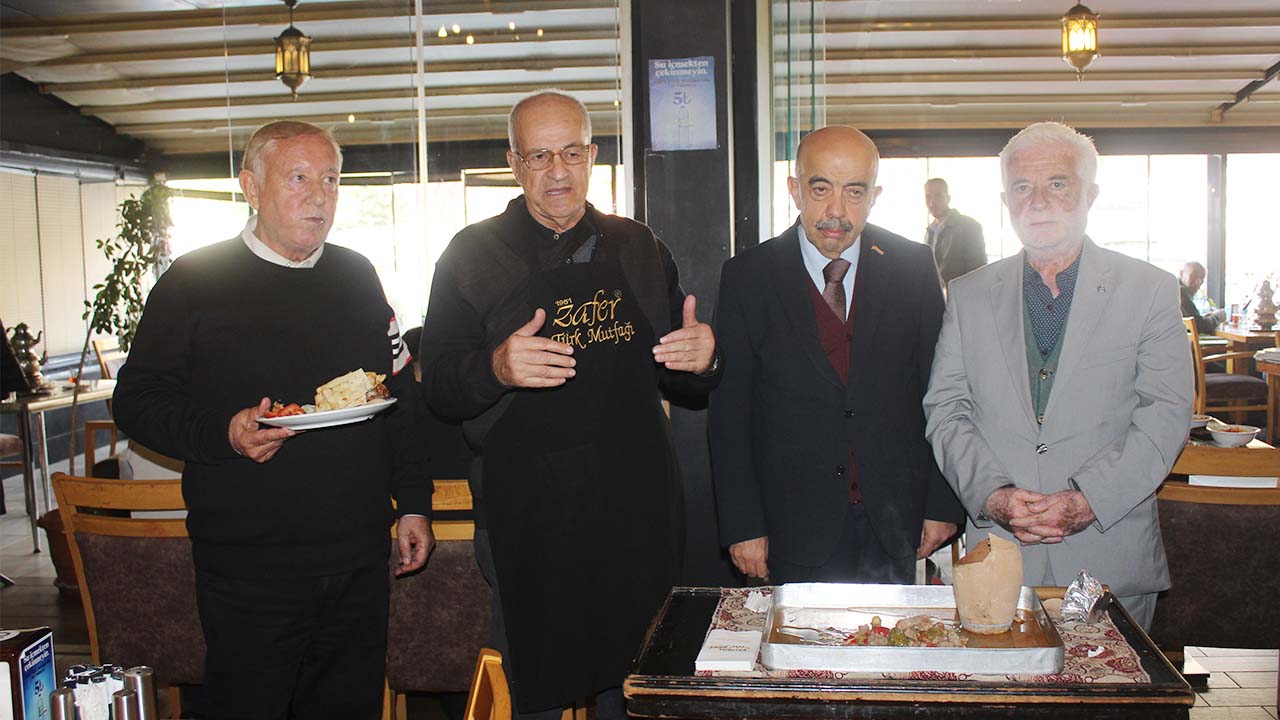 Kalkınma Yolculuğu (4)