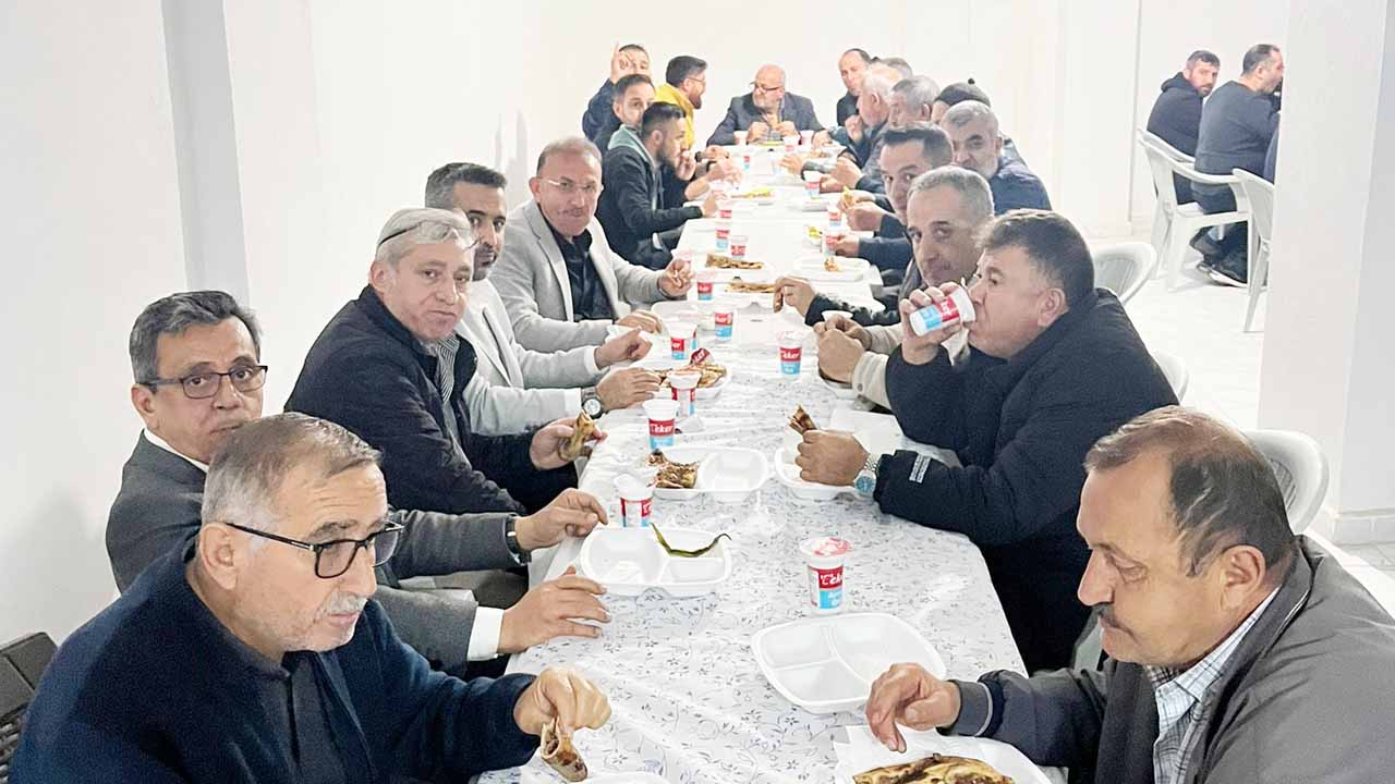 Kapaklı Yozgatlılar Derneği