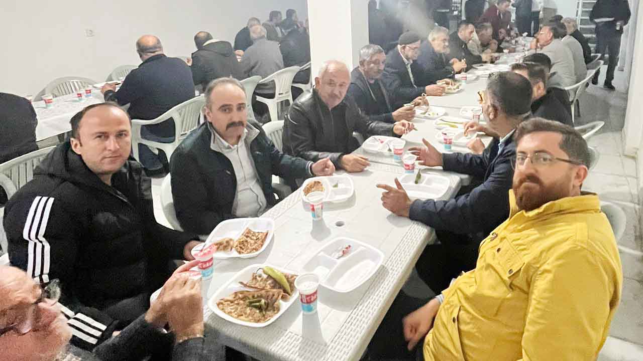 Kapaklı Yozgatlılar Derneği1