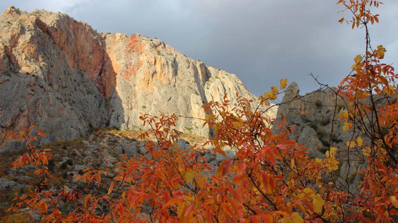 Kazankaya Kanyonu (3)-1