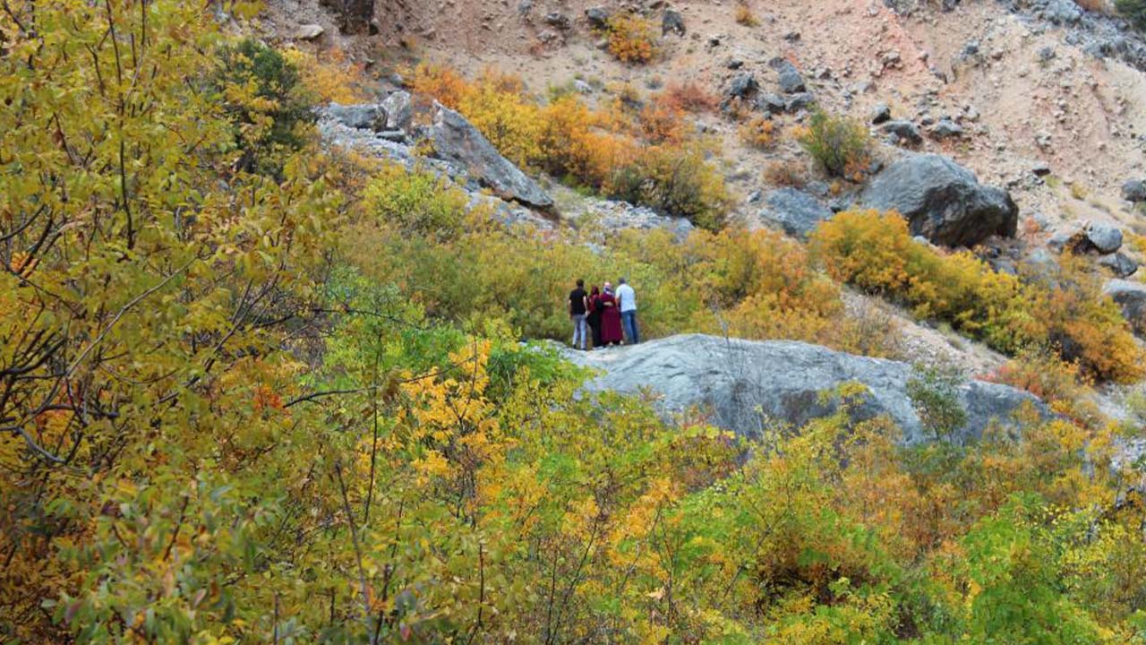 Kazankaya Kanyonu (5)-1