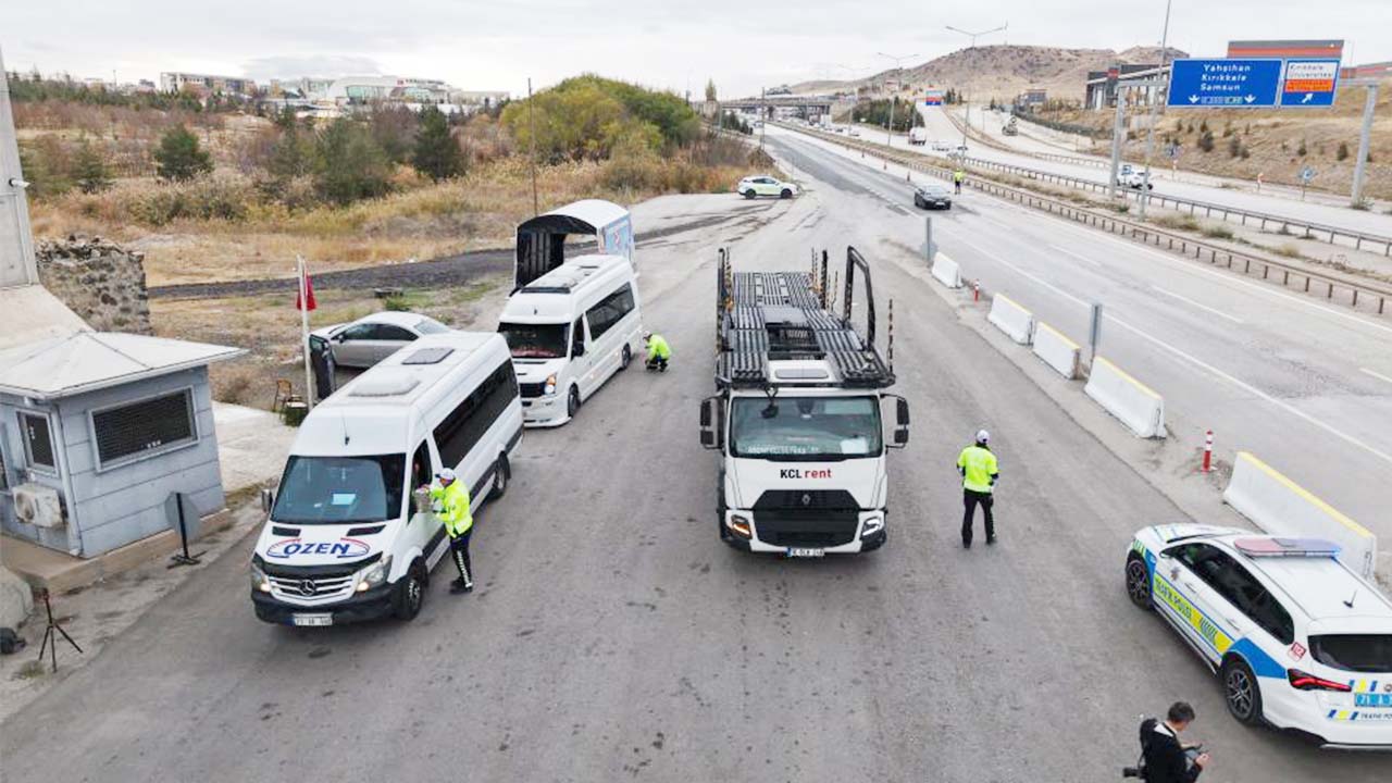 Kıl Lastiği Dnetim (1)