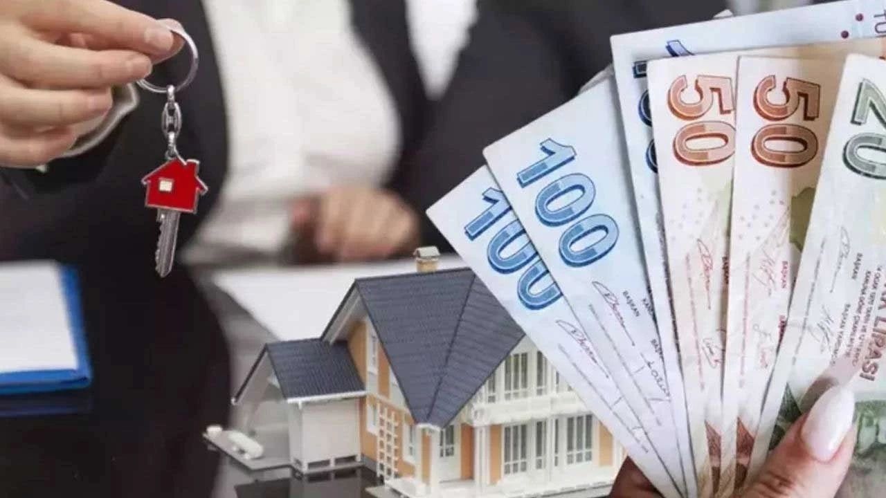Kiralık Ve Satılık Konut Fiyatlarında Düşüş Devam Ediyor-1