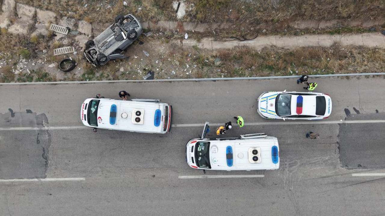 Kırıkkale Çorum Kaza (1)-1