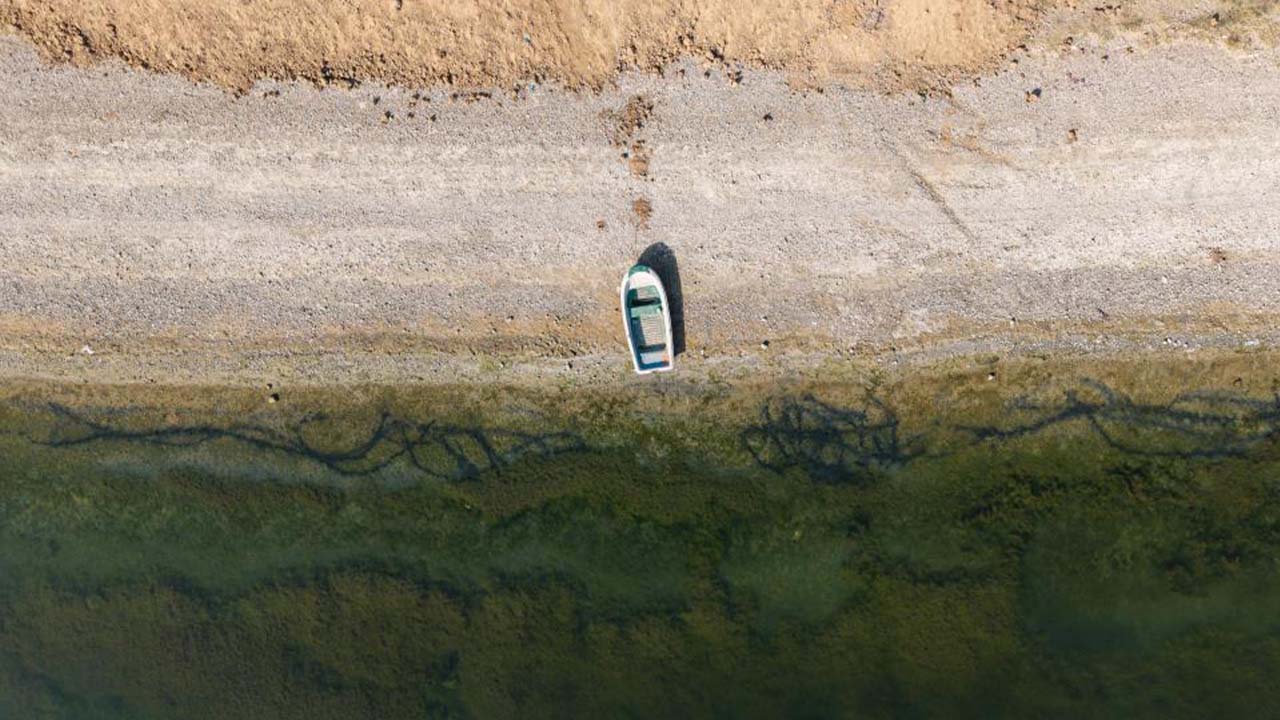 Kırıkkale Yozgat Baraj (4)