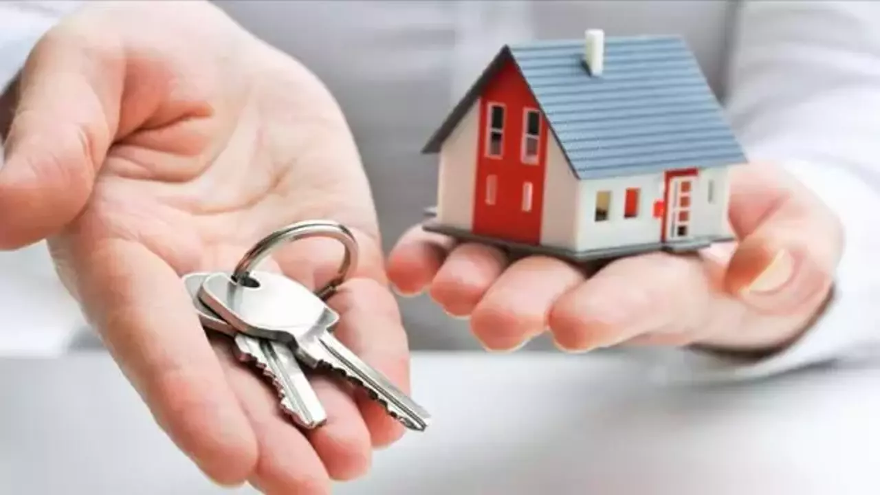 Konut Piyasasında Gözler 2026 Yılında