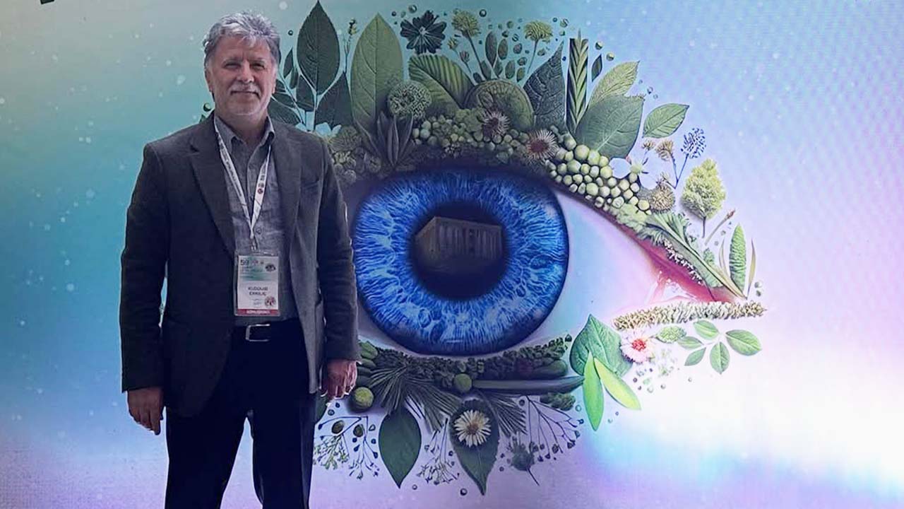 Kuddusi Erkılıç Kongre (1)