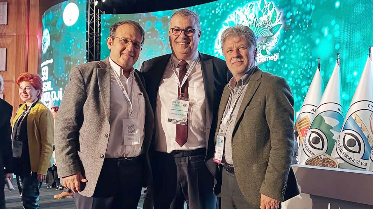 Kuddusi Erkılıç Kongre (2)