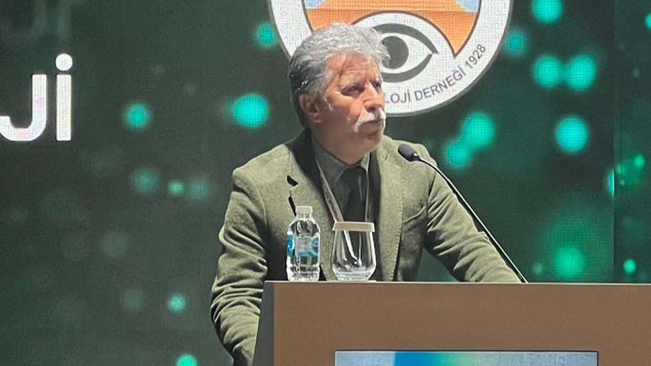 Kuddusi Erkılıç Kongre (3)