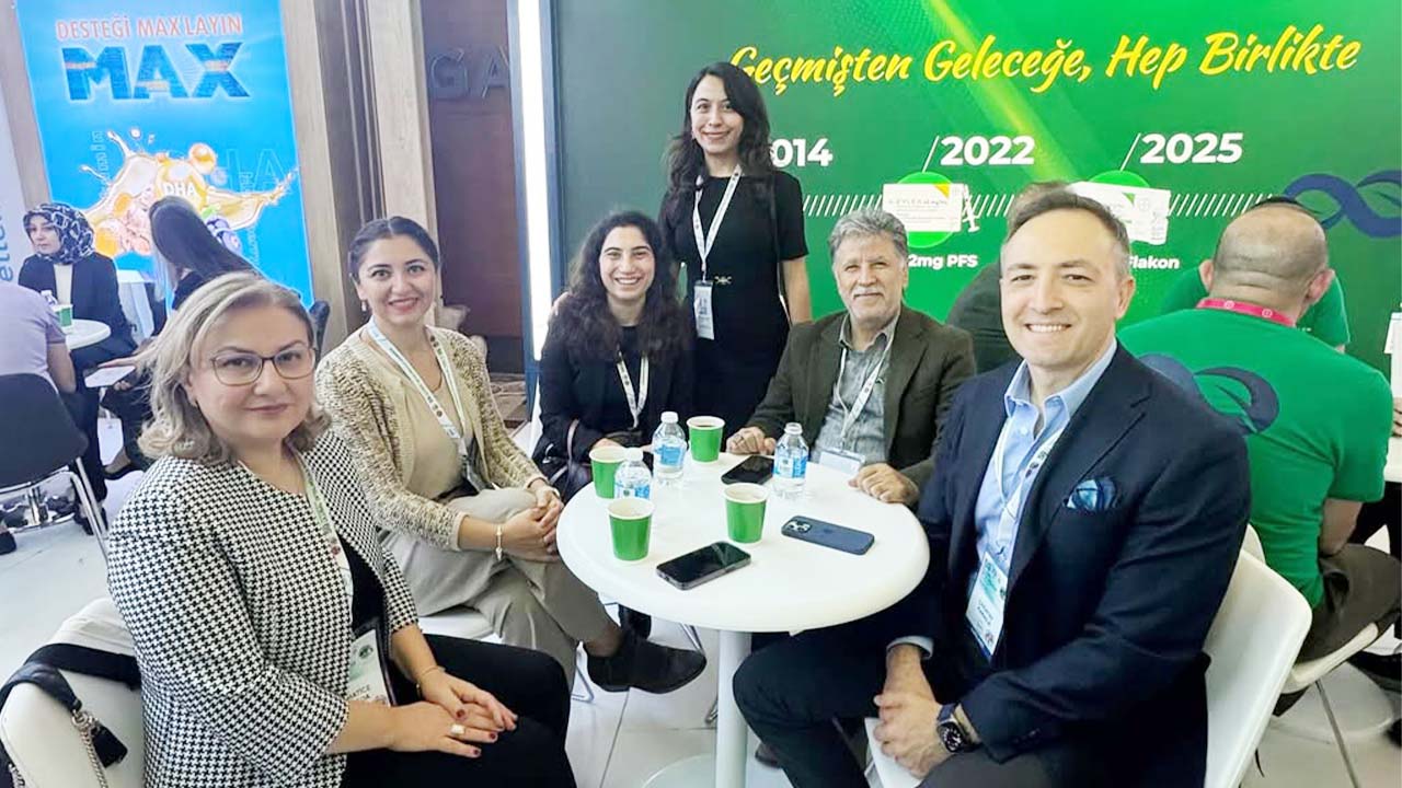 Kuddusi Erkılıç Kongre (4)