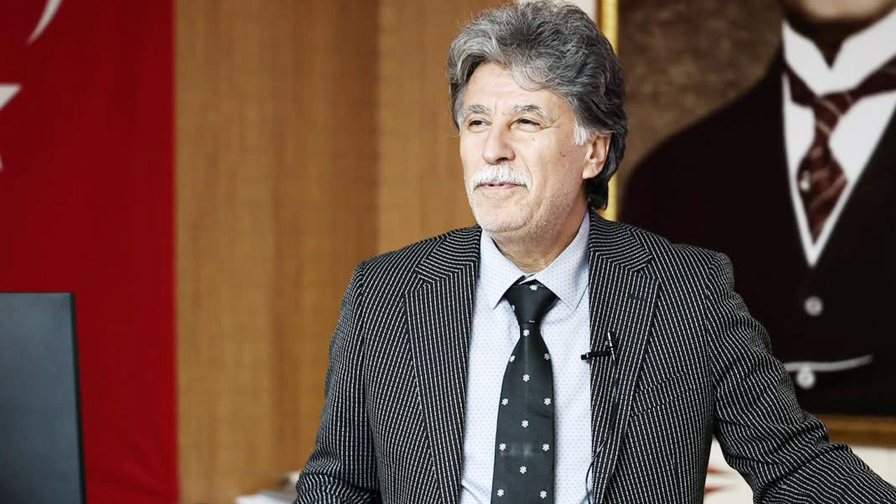 Kuddusi Hoca Ile Nostalji! (1)