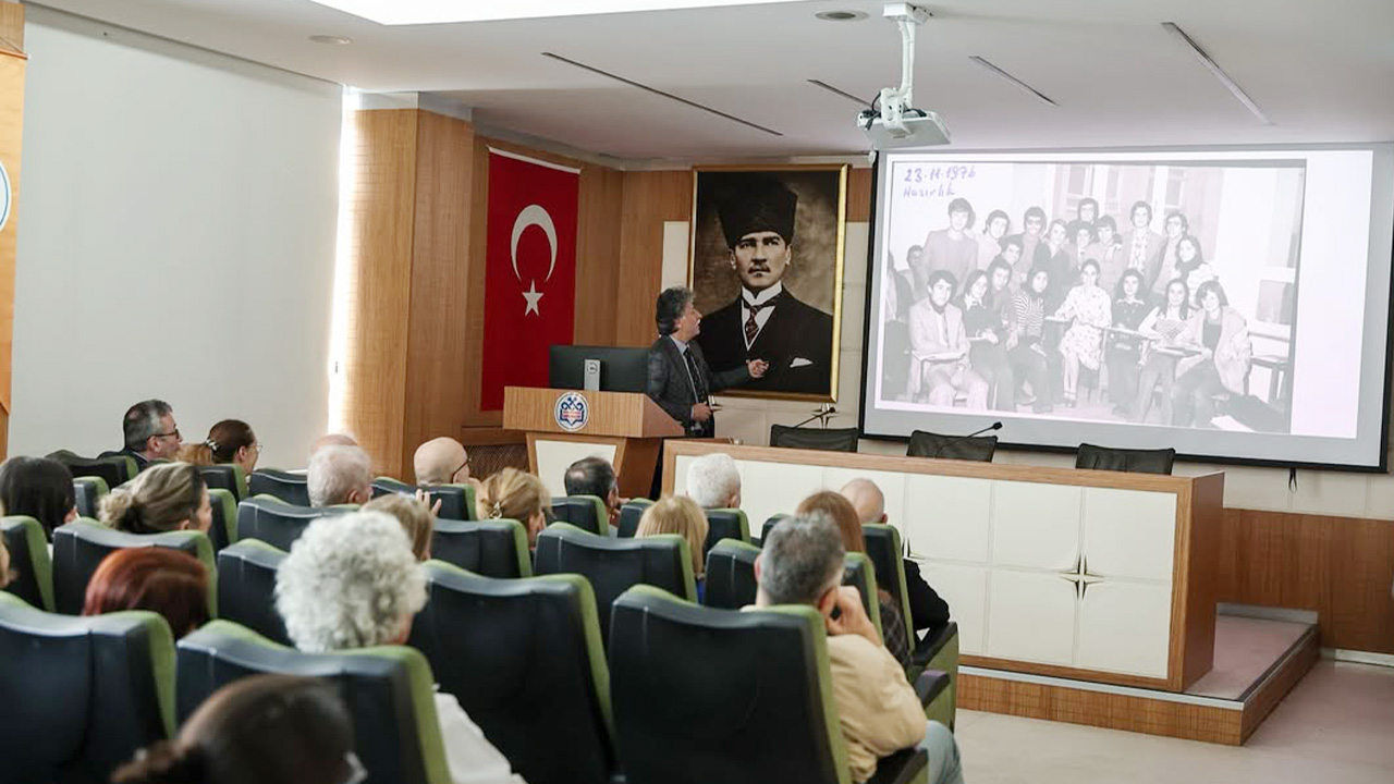 Kuddusi Hoca Ile Nostalji! (4)