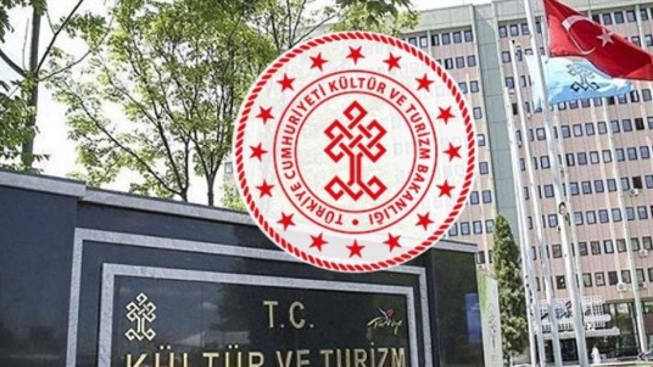 Kültür Bakanlığı 27 Kişi Alacak-1