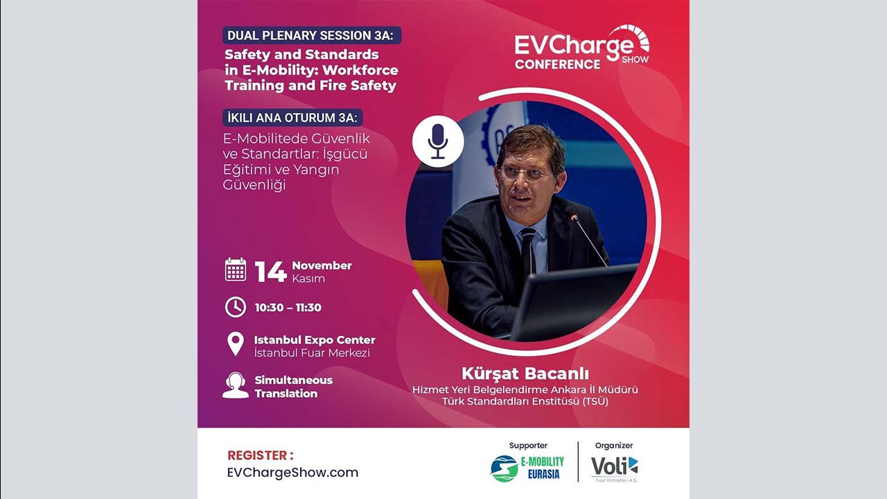 Kürşat Bacanlı Konuşmacı-1