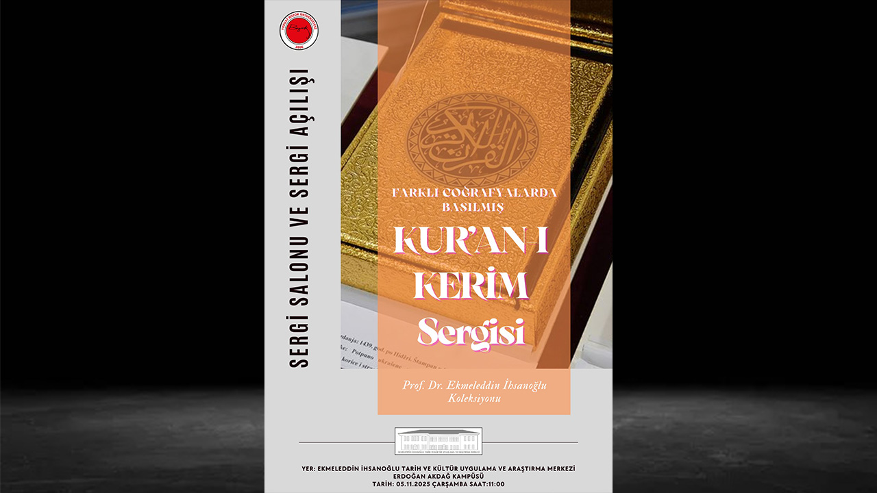 Maneviyat Dolu Sergi