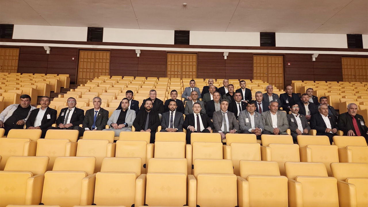 Mecliste Gündem Sarıkaya (1)