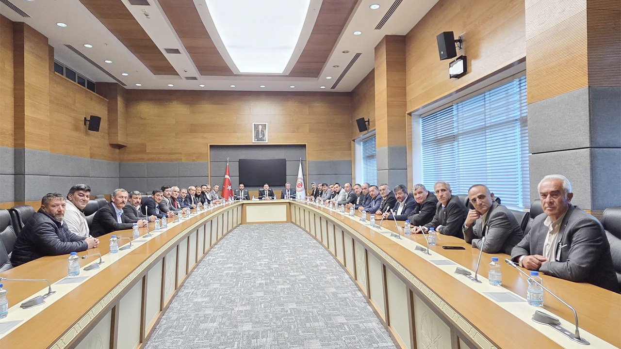 Mecliste Gündem Sarıkaya (2)