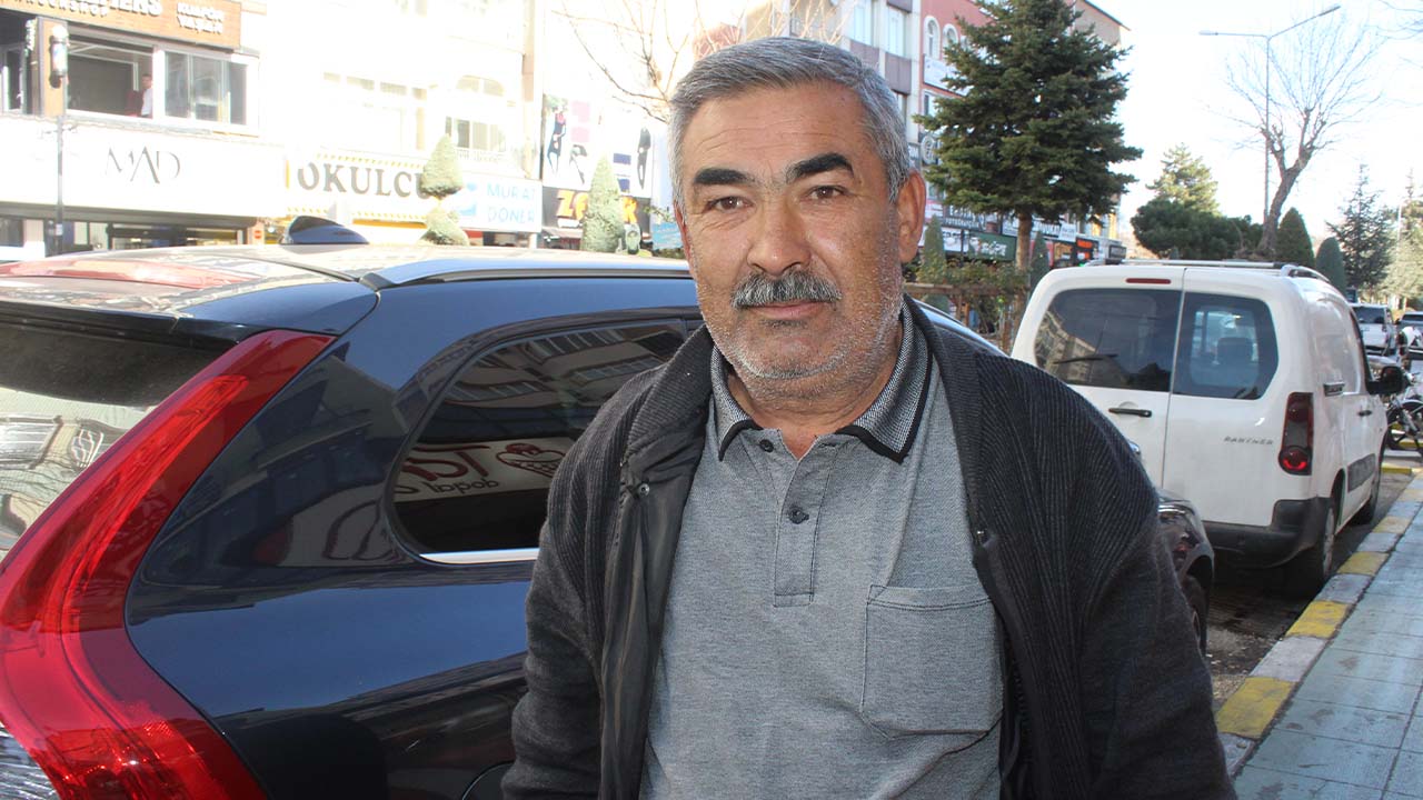 Mehmet Berker
