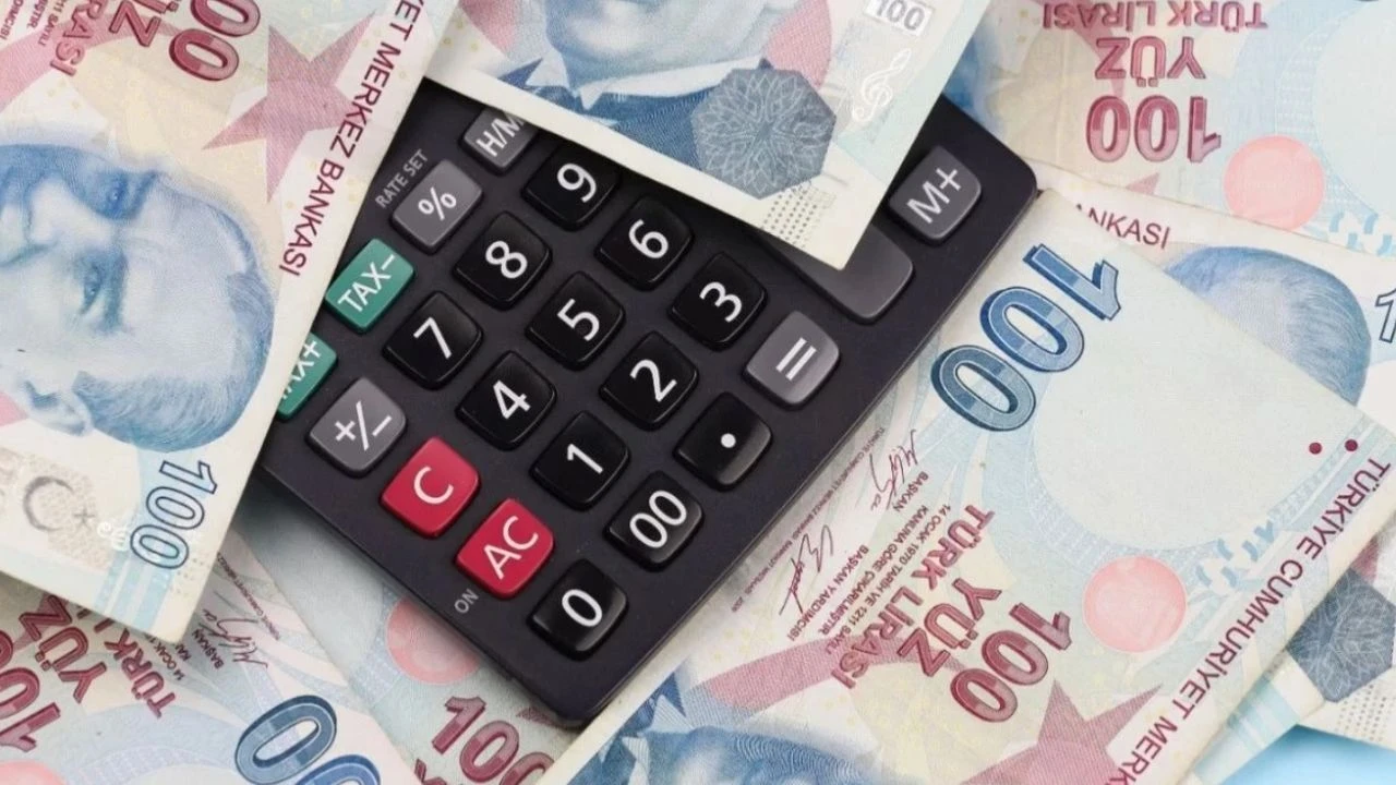 Merkez Bankası’nın Tahmini Sonrası Asgari Ücret Hesapları Değişti!