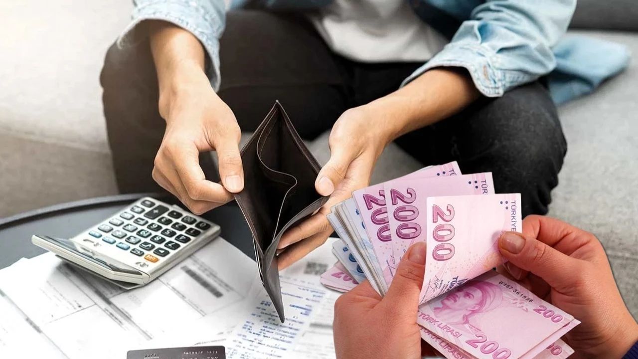 Milyonlarca Çalışanı İlgilendiriyor-1