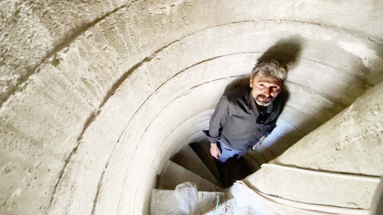 Minare Ustası Yozgat (3)