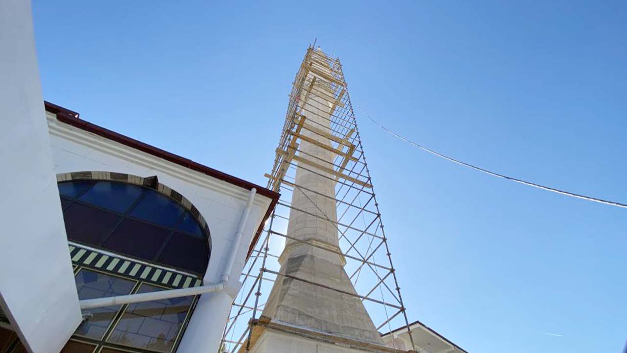 Minare Ustası Yozgat (4)