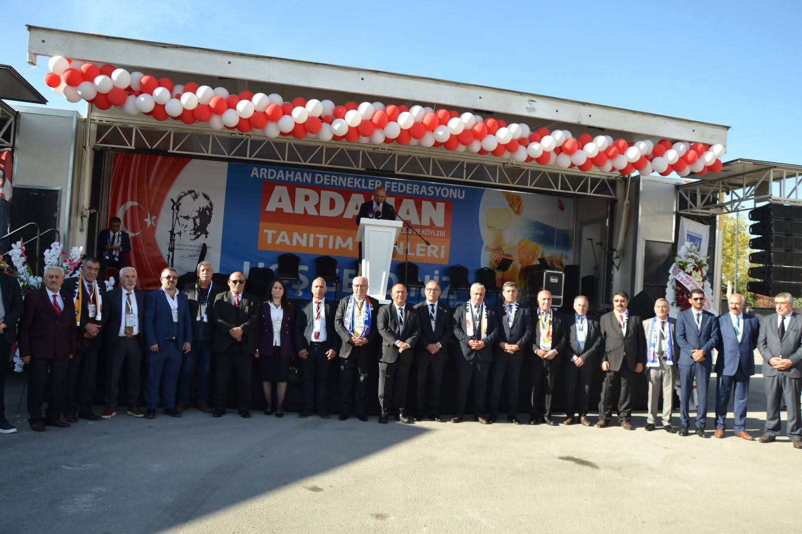 Mine Kuş Konseri (1)