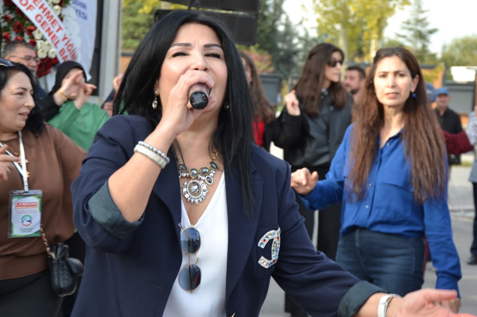 Mine Kuş Konseri (3)