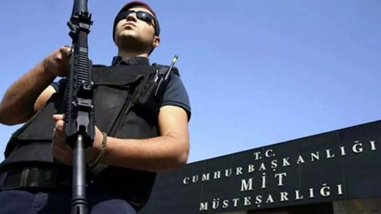 Mi̇t Kapılarını Yozgatlı Gençlere Açtı