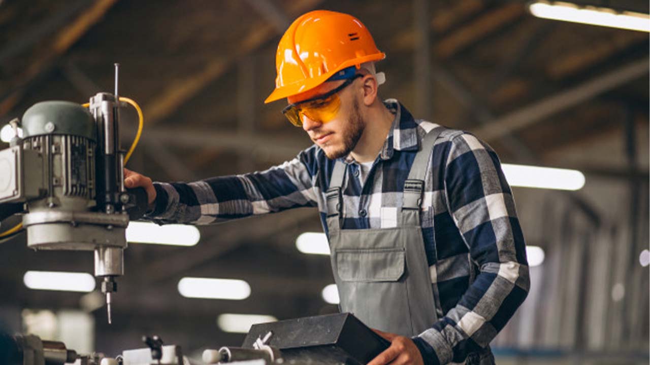 Mke Işçi Alımı (1)