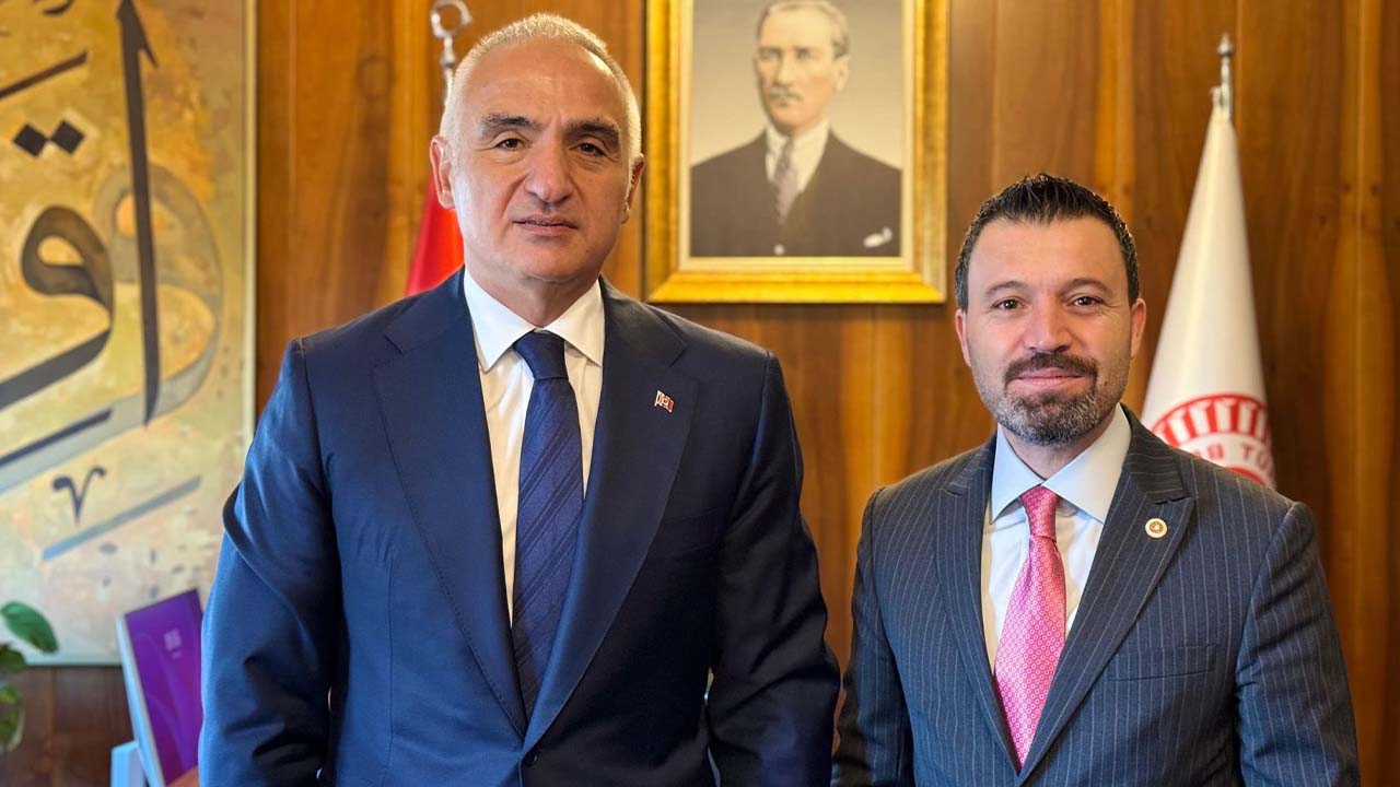 Modern Spor Binası Şahan (1)