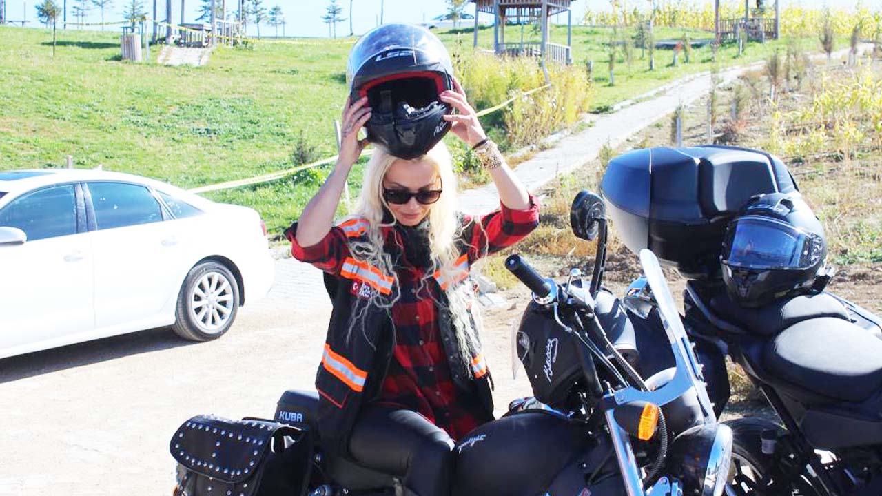 Motor Tutkunları (3)