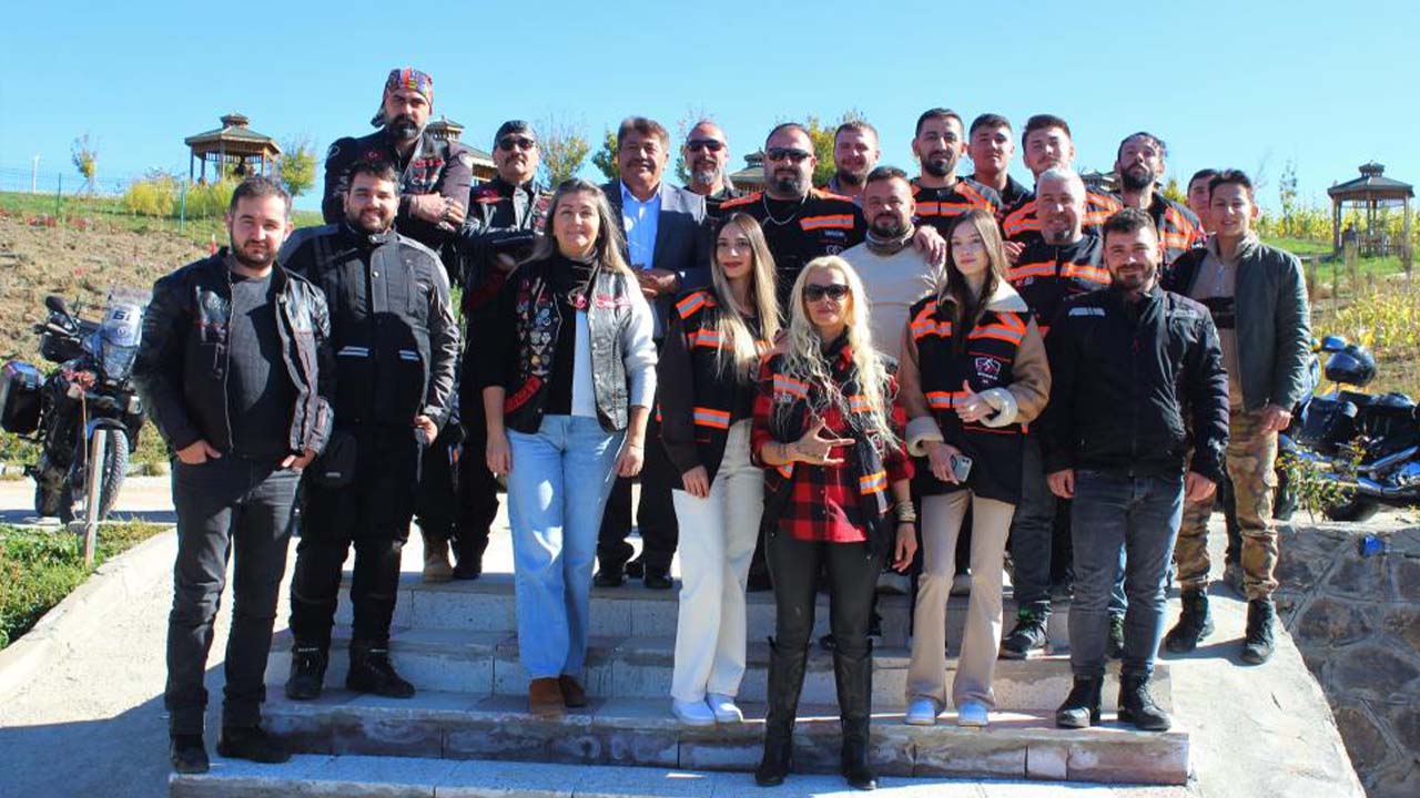 Motor Tutkunları (4)